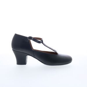 Miz Mooz Womens Fleta Black Shoes (NWT)